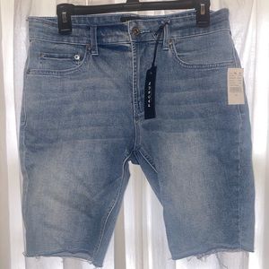 Pacsun Men’s Jean Shorts
